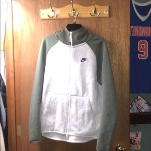 Men’s Nike Tech Hoodie